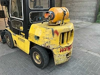 1996 hyster h4 vorkheftruck - afbeelding 27 van  29