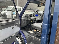 1996 iveco paardenvrachtwagen - afbeelding 2 van  25