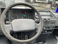 1996 iveco paardenvrachtwagen - afbeelding 3 van  25
