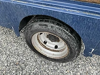 1996 iveco paardenvrachtwagen - afbeelding 8 van  25