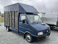 1996 iveco paardenvrachtwagen - afbeelding 22 van  25