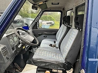 1996 iveco paardenvrachtwagen - afbeelding 25 van  25