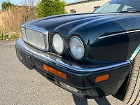 1996 jaguar sovereign jhalg personenauto - afbeelding 2 van  25