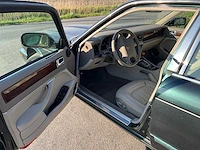1996 jaguar sovereign jhalg personenauto - afbeelding 3 van  25