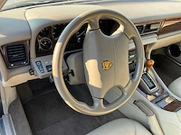 1996 jaguar sovereign jhalg personenauto - afbeelding 5 van  25