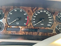 1996 jaguar sovereign jhalg personenauto - afbeelding 6 van  25
