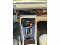 1996 jaguar sovereign jhalg personenauto - afbeelding 8 van  25