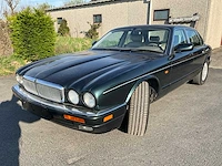 1996 jaguar sovereign jhalg personenauto - afbeelding 1 van  25