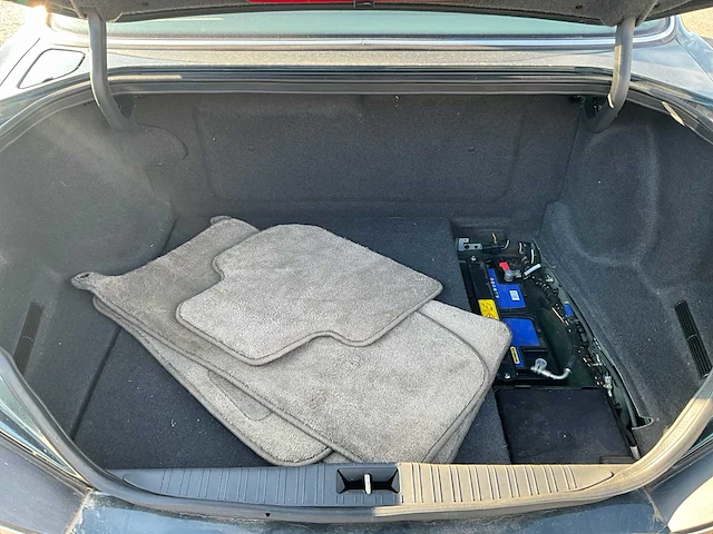 1996 jaguar sovereign jhalg personenauto - afbeelding 13 van  25
