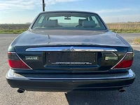 1996 jaguar sovereign jhalg personenauto - afbeelding 22 van  25