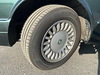 1996 jaguar sovereign jhalg personenauto - afbeelding 25 van  25