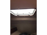 1996 jeanneau merry fisher 750 visboot - afbeelding 2 van  34