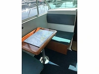 1996 jeanneau merry fisher 750 visboot - afbeelding 22 van  34