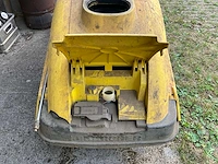 1996 kärcher hds 895 hogedrukreiniger - afbeelding 5 van  7