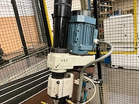 1996 kawasaki js010 robotarm - afbeelding 2 van  17