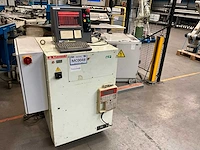 1996 kawasaki js010 robotarm - afbeelding 4 van  17
