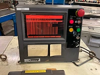 1996 kawasaki js010 robotarm - afbeelding 5 van  17
