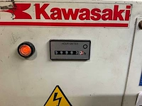 1996 kawasaki js010 robotarm - afbeelding 8 van  17