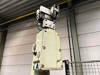 1996 kawasaki js010 robotarm - afbeelding 12 van  17