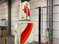1996 kawasaki js010 robotarm - afbeelding 13 van  17