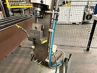 1996 kawasaki js010 robotarm - afbeelding 17 van  17