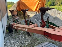 1996 kwerneland px 100/8 ploeg - afbeelding 4 van  13