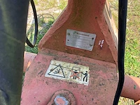 1996 kwerneland px 100/8 ploeg - afbeelding 5 van  13