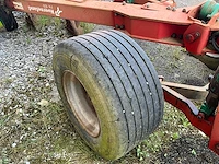 1996 kwerneland px 100/8 ploeg - afbeelding 9 van  13
