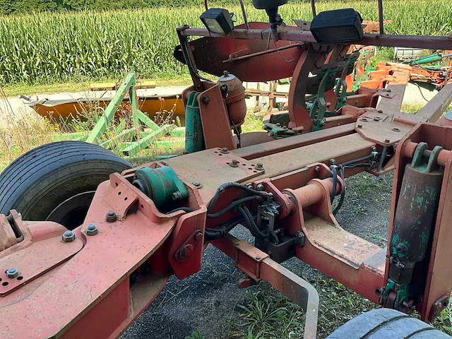 1996 kwerneland px 100/8 ploeg - afbeelding 11 van  13