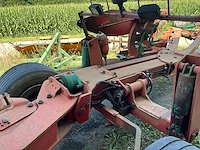 1996 kwerneland px 100/8 ploeg - afbeelding 11 van  13