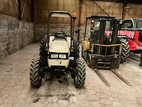 1996 lamborghini 450dt runner vierwielaangedreven landbouwtractor - afbeelding 12 van  19