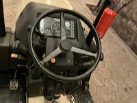 1996 lamborghini 450dt runner vierwielaangedreven landbouwtractor - afbeelding 19 van  19