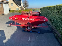 1996 lely kunstmeststrooier - afbeelding 2 van  8
