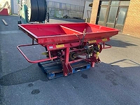 1996 lely kunstmeststrooier - afbeelding 7 van  8