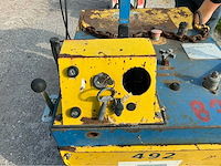 1996 lunzen beton zaagmachine - afbeelding 3 van  12