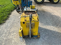 1996 lunzen beton zaagmachine - afbeelding 7 van  12