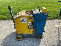 1996 lunzen beton zaagmachine - afbeelding 11 van  12