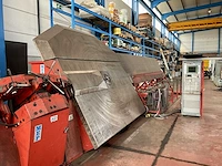 1996 mep system s buigmachine betonijzer - afbeelding 14 van  43