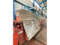1996 mep system s buigmachine betonijzer - afbeelding 15 van  43