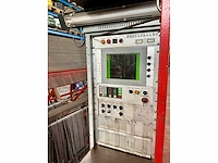 1996 mep system s buigmachine betonijzer - afbeelding 21 van  43
