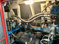 1996 mep system s buigmachine betonijzer - afbeelding 27 van  43