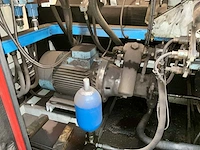 1996 mep system s buigmachine betonijzer - afbeelding 29 van  43