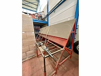 1996 mep system s buigmachine betonijzer - afbeelding 43 van  43