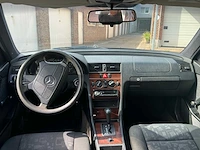 1996 mercedes-benz c-klasse personenauto - afbeelding 10 van  16