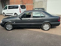 1996 mercedes-benz c-klasse personenauto - afbeelding 2 van  16