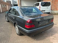 1996 mercedes-benz c-klasse personenauto - afbeelding 3 van  16