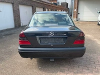 1996 mercedes-benz c-klasse personenauto - afbeelding 4 van  16