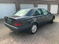 1996 mercedes-benz c-klasse personenauto - afbeelding 5 van  16