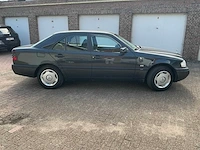 1996 mercedes-benz c-klasse personenauto - afbeelding 6 van  16