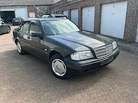1996 mercedes-benz c-klasse personenauto - afbeelding 7 van  16
